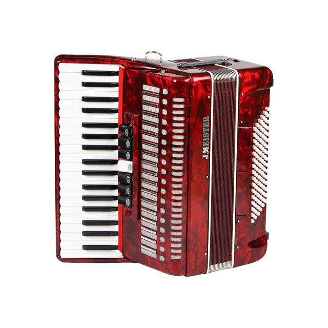 BM1310 96 Bass 37 Keys Accordion