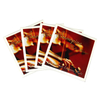 CVS01 ADVANCED NYLON VIOLIN STRING