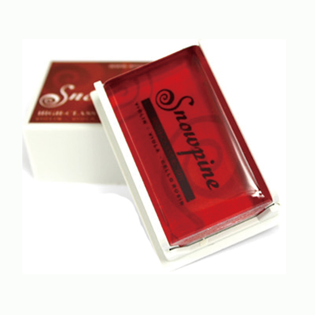 CVR06 SMALL SIZE ROSIN FOR VIOLIN