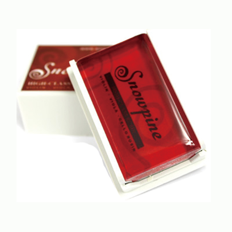 CVR06 SMALL SIZE ROSIN FOR VIOLIN