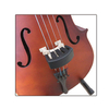 CRM04B Bass COMB RUBBER MUTE