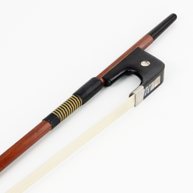 Pernambuco Germany Bass Bow (CBBW76GA)