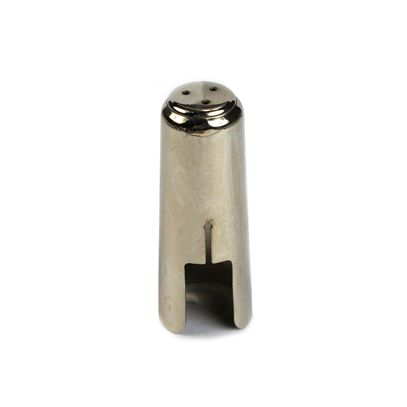 CMS29B Soprano Mouthpiece/Cap/Ligature set