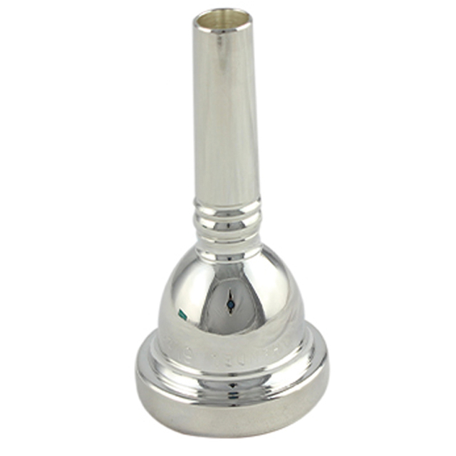 CTM10S Alto Trombone Mouthpiece