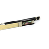 Carbon Fiber Composite Violin Bow Wide Braided (CBVC31A)
