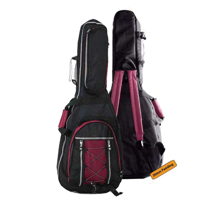 MEPTUNE GUITAR BAG