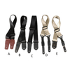 CGS30 SEAT BELT LINE GUITAR STRAP