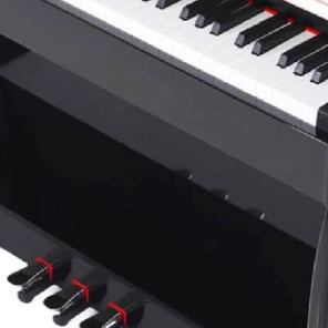 B-808 88 KEYS DIGITAL PIANO