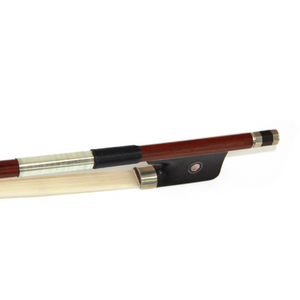 LBCC32 CARBON FIBER COMPOSITE CELLO BOW