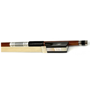 MVB25A WOOD VIOLIN BOW