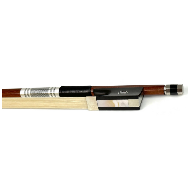 MVB25A WOOD VIOLIN BOW
