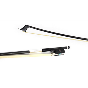 LBCC45 CARBON FIBER COMPOSITE CELLO BOW