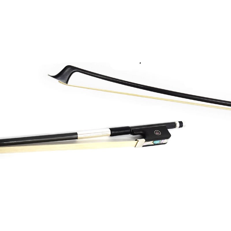 LBCC45 CARBON FIBER COMPOSITE CELLO BOW