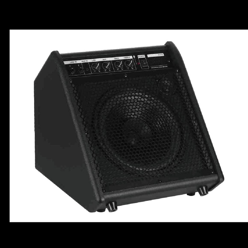 DA10 Drum Amp.