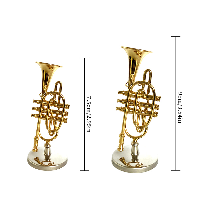 Cornet G/L