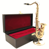Tenor Sax G/L
