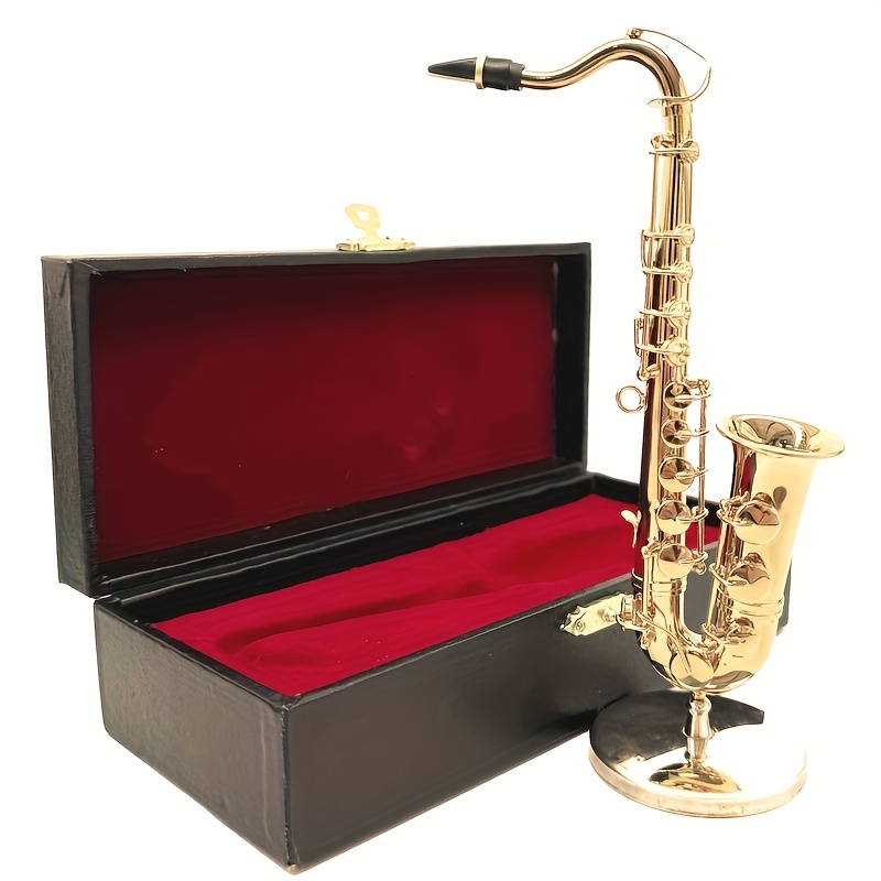 Tenor Sax G/L