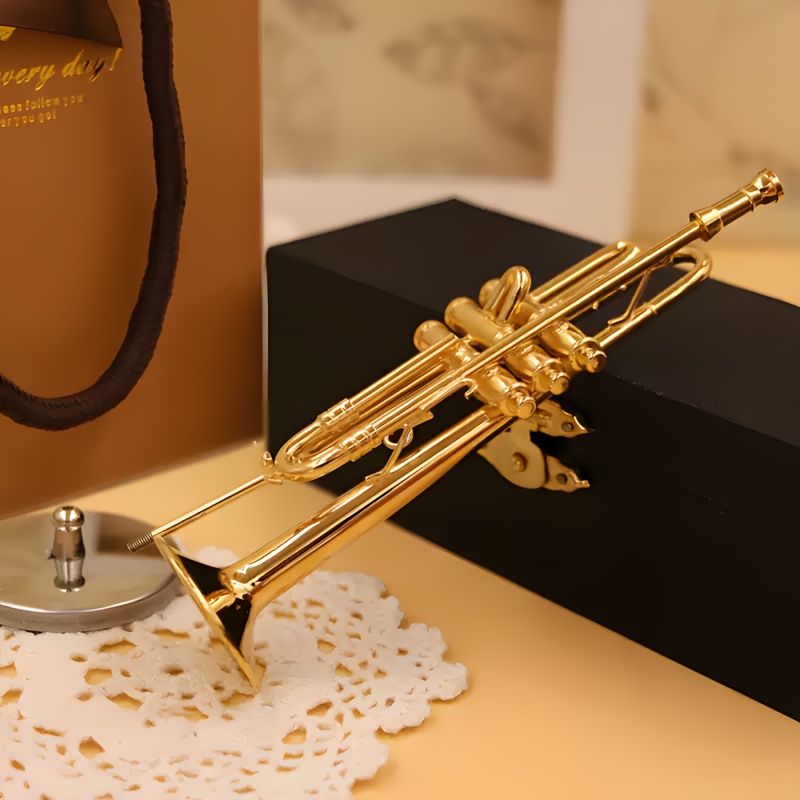 Trumpet G/L