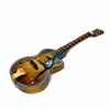 Electric Guitar wood 