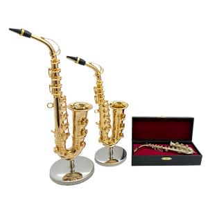 Alto Sax G/L