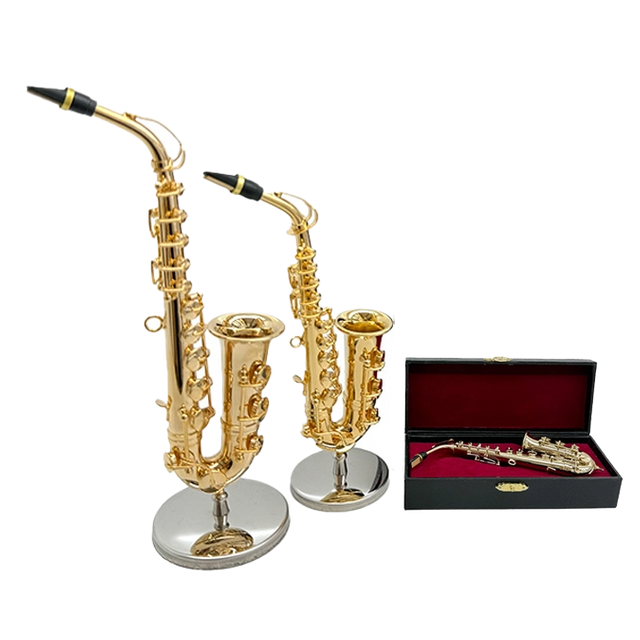 Alto Sax G/L
