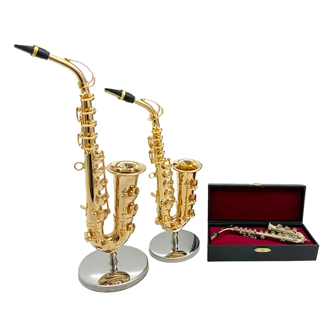 Alto Sax G/L