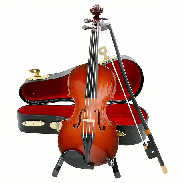 Violin wood