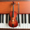 Cello wood