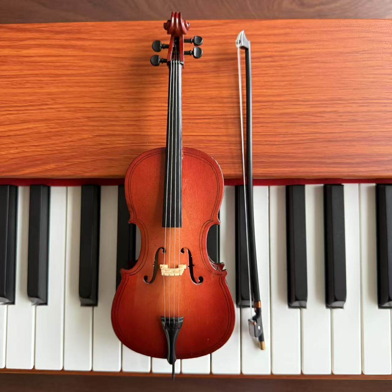Cello wood