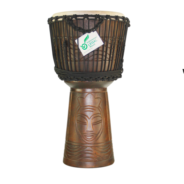 SFDA502 Arican Drum
