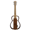 KUE601 Electroacoustic Round Ukulele