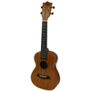 KU300F MAHOGANY UKULELE