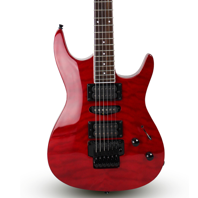 IBE212QX ELECTRIC GUITAR