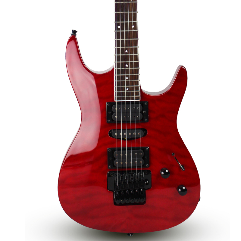 IBE212QX ELECTRIC GUITAR