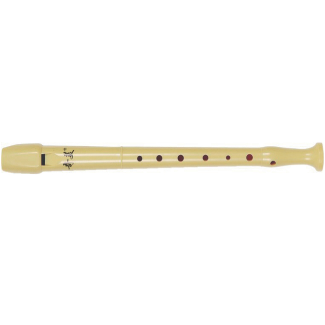 C8A7G Treble Recorder