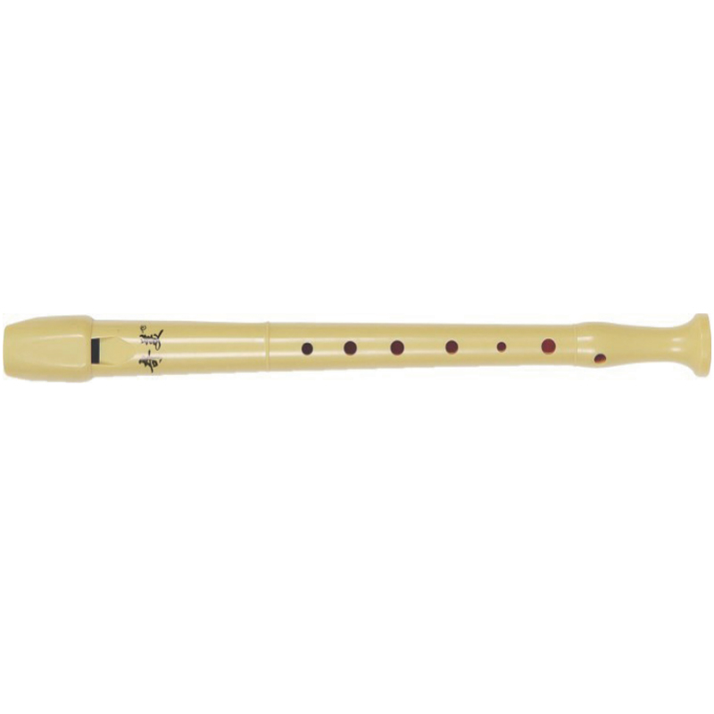 C8A7G Treble Recorder