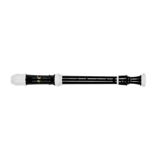 M8A24B Treble British Eight Hole Recorder