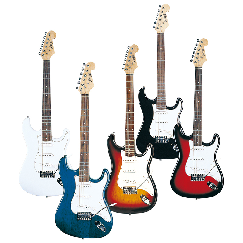 CEC9303 ELECTRIC GUITAR 