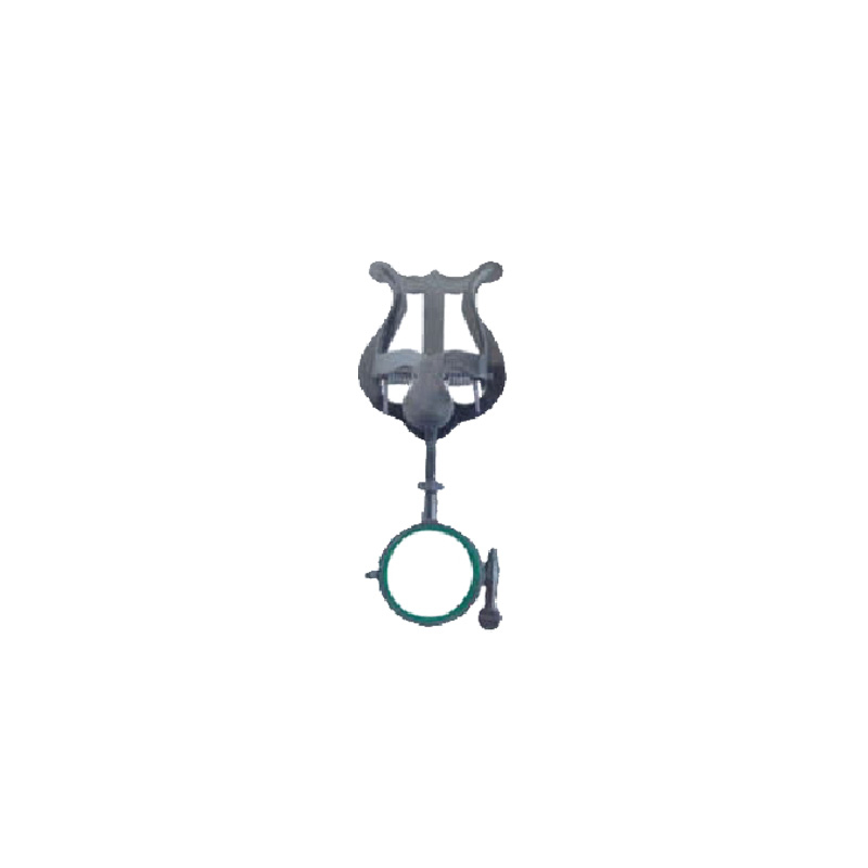 CLC440 CLARINET CLIP