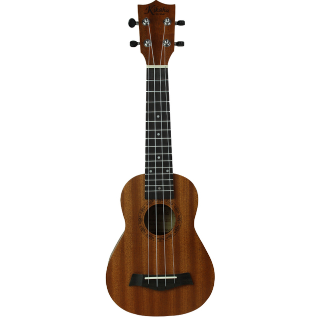KU200 SAPELE UKULELE