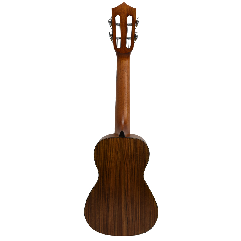 KU504 SPRUCE NATURAL UKULELE