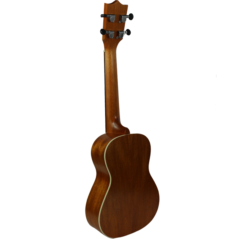 KU300 ALL MAHOGANY