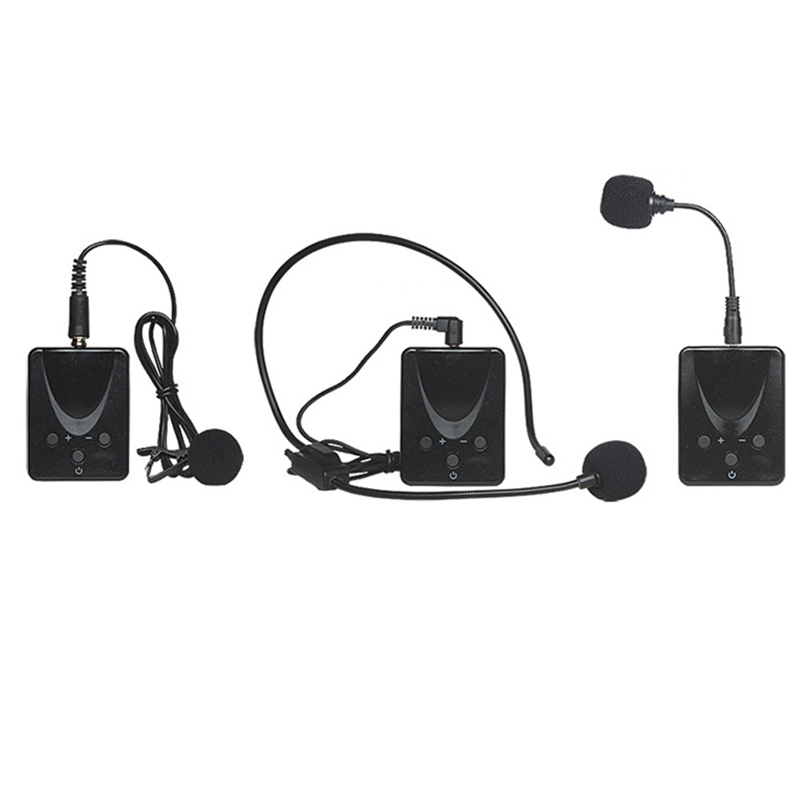 EWM108 WIRELESS HEADSET