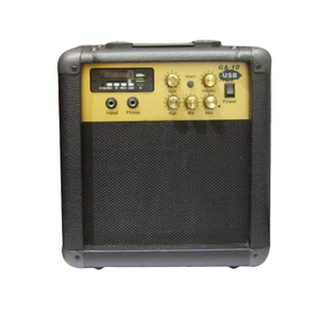 GA10USB Transistor Electric Guitar Speaker