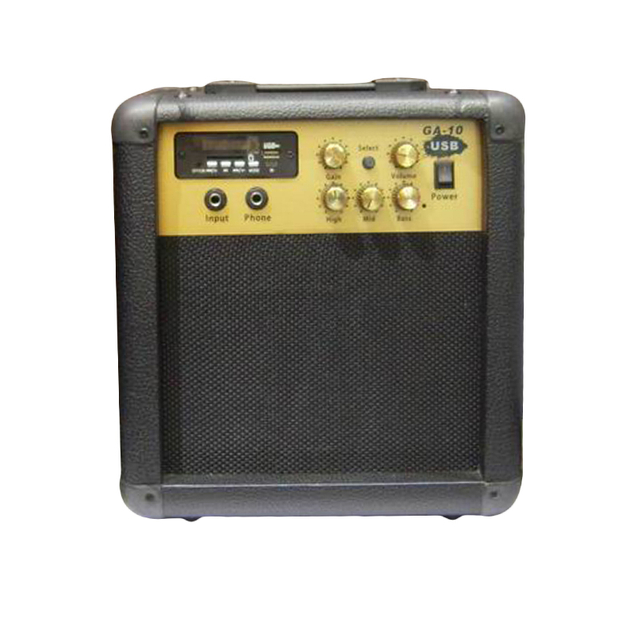 GA10USB Transistor Electric Guitar Speaker