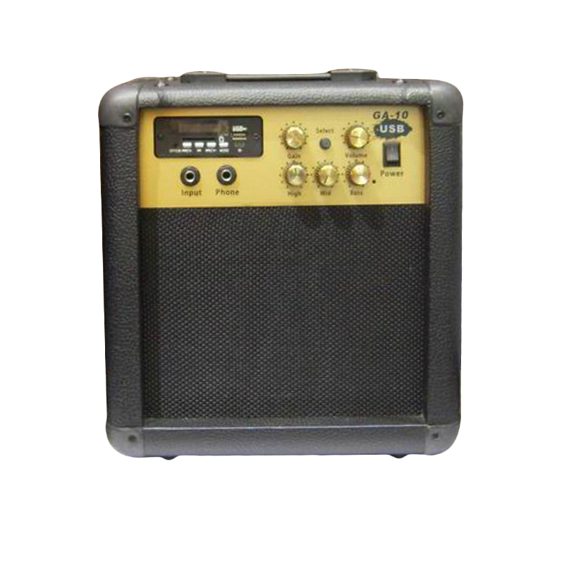 GA10USB Transistor Electric Guitar Speaker