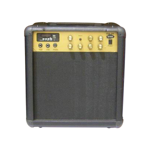 GA30USB Transistor Electric Guitar Speaker