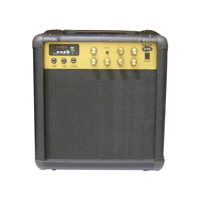 GA30USB Transistor Electric Guitar Speaker