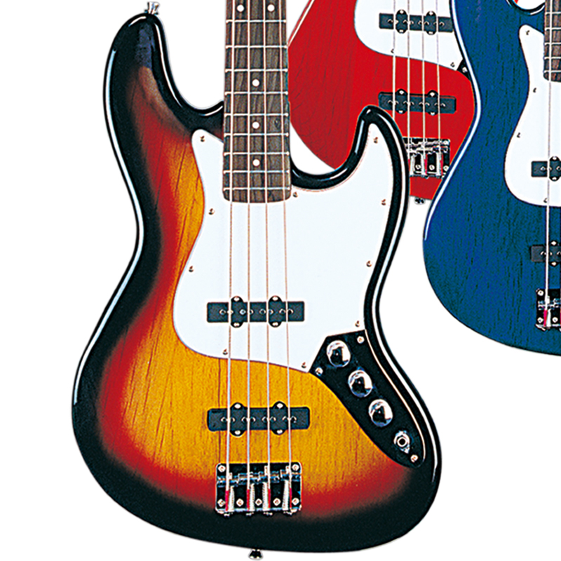CEB9830 Electric Bass