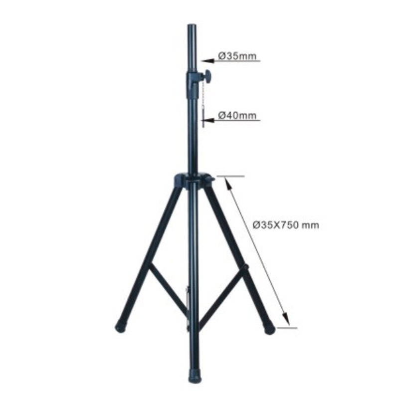 CSS17 SPEAKER STAND